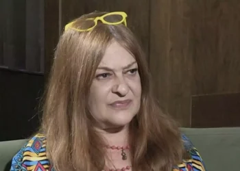 Τζόυς Ευείδη: Με έχουν κατηγορήσει στα social media μέχρι ότι κάνω κτηνοβασίες