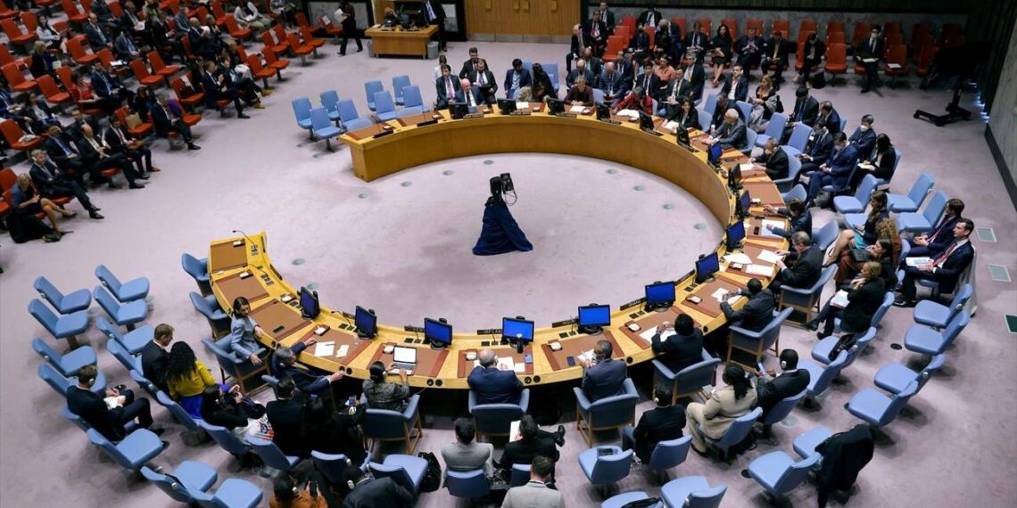 Γενική Συνέλευση του ΟΗΕ: Η Ουάσινγκτον αρνείται τη χορήγηση βίζας σε Παλαιστίνιους αξιωματούχους