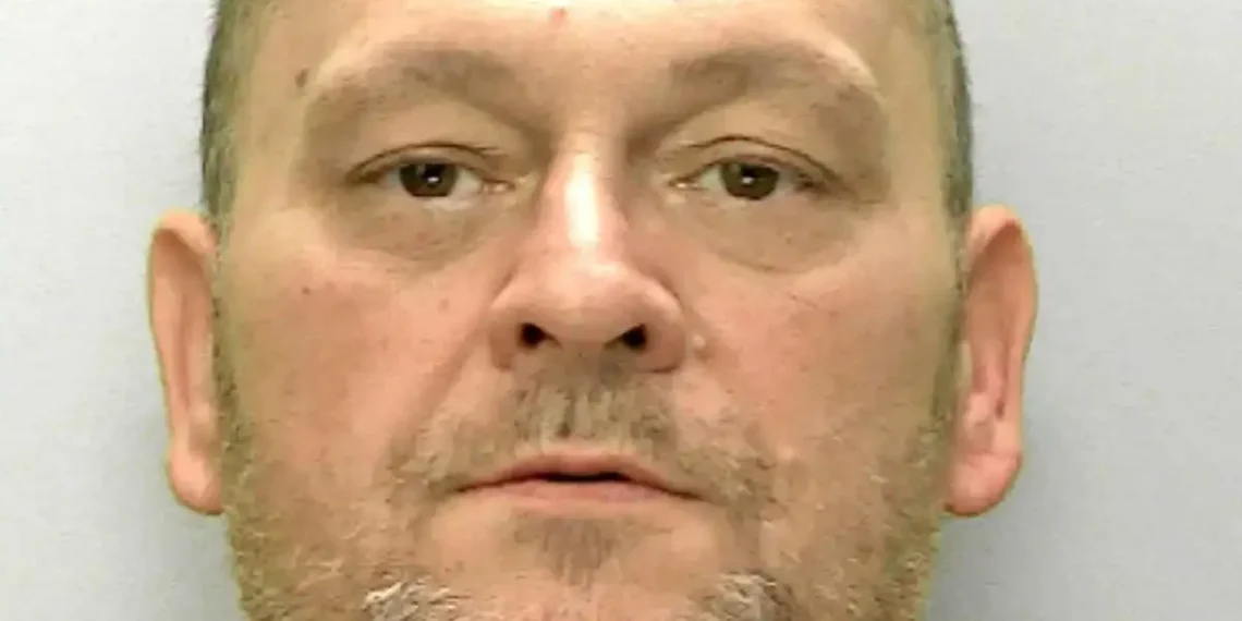 Φρίκη στη Βρετανία: Έκρυβε τη νεκρή σύντροφό του κάτω από μία κουβέρτα για δύο χρόνια