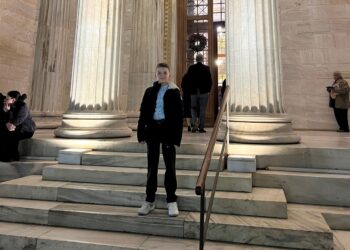 Ο 14χρονος Έλληνας που εντυπωσίασε τη NASA