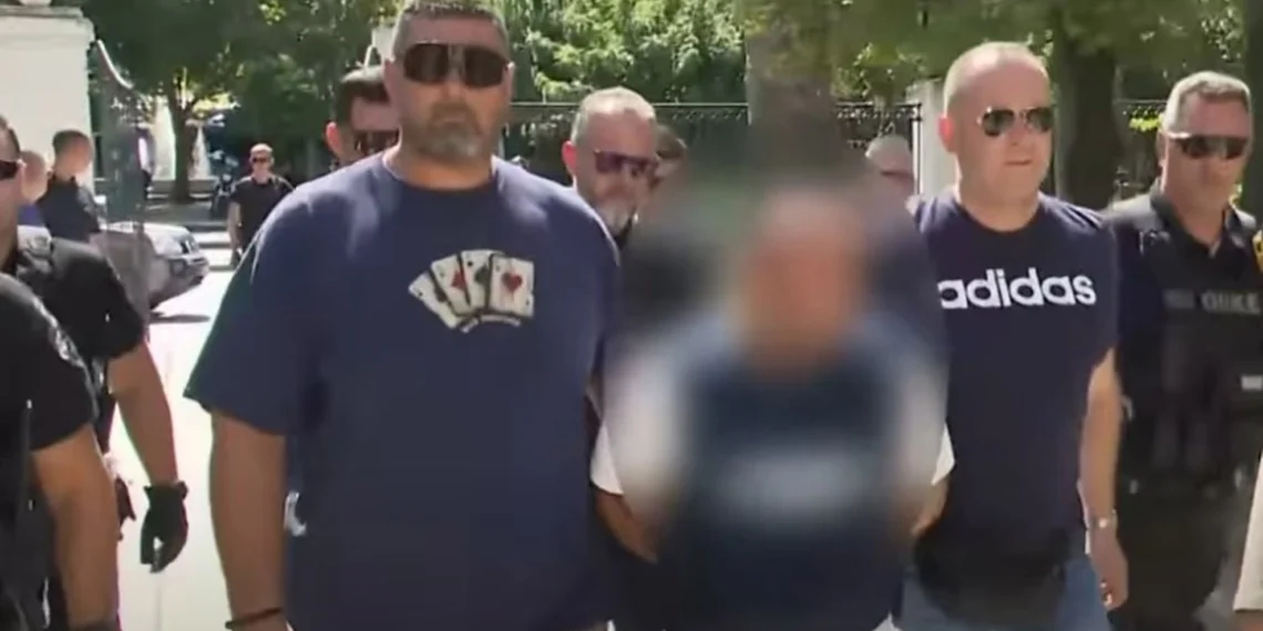 Βόλος: Έρευνα για το πώς αφέθηκε ελεύθερος ο συζυγοκτόνος από ψυχιατρική κλινική