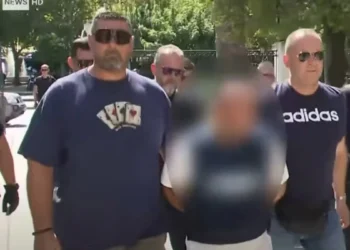 Βόλος: Έρευνα για το πώς αφέθηκε ελεύθερος ο συζυγοκτόνος από ψυχιατρική κλινική