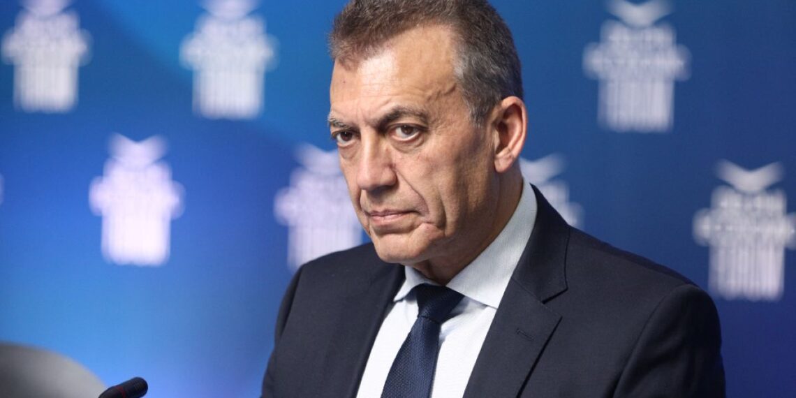 Θεσσαλονίκη: Συναντήσεις Βρούτση με ΠΑΕ ΠΑΟΚ και ΚΑΕ Άρης για Καυτατζόγλειο και Αλεξάνδρειο