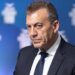 Θεσσαλονίκη: Συναντήσεις Βρούτση με ΠΑΕ ΠΑΟΚ και ΚΑΕ Άρης για Καυτατζόγλειο και Αλεξάνδρειο