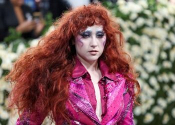 Τσάπελ Ρόουν: Πότε θα κυκλοφορήσει το επόμενο άλμπουμ της;