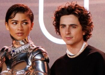 Το «Dune: Μέρος 3» γυρίζεται σε φιλμ 65mm – Ιστορική αλλαγή