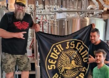 Οι… διαφορετικές μπύρες ταξιδεύουν από τη Θεσσαλονίκη μέχρι και τη ΧΑΒΆΗ