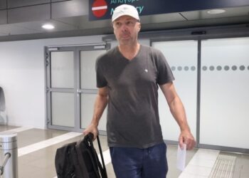 ΠΑΟΚ: Στη Θεσσαλονίκη ο Ζντοβτς, αρχίζει η προετοιμασία