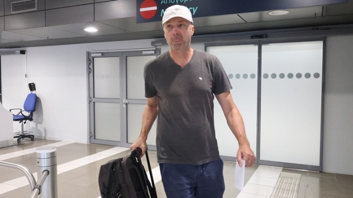 ΠΑΟΚ: Στη Θεσσαλονίκη ο Ζντοβτς, αρχίζει η προετοιμασία