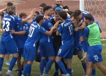 «Πέταξε» εκτός κυπέλλου τον Πανσερραϊκό η Καβάλα!