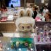 Labubu: Τα έσοδα της εταιρείας πιθανόν να ξεπεράσουν φέτος τα 4 δισ. δολάρια