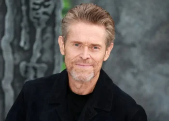 Γουίλεμ Νταφόε: Θα τιμηθεί με το βραβείο «Καρδιά του Σαράγεβο»