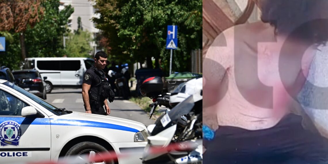 Χαλάνδρι: Προφυλακιστέος ο 28χρονος για τη δολοφονία της 47χρονης