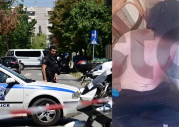 Χαλάνδρι: Προφυλακιστέος ο 28χρονος για τη δολοφονία της 47χρονης