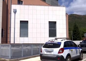 Χαλκιδική: Προθεσμία για να απολογηθούν έλαβαν οι πέντε ανήλικοι που λήστεψαν και χτύπησαν 15χρονο