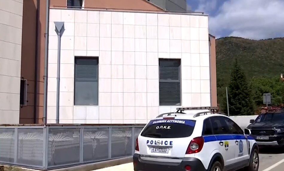 Χαλκιδική: Προθεσμία για να απολογηθούν έλαβαν οι πέντε ανήλικοι που λήστεψαν και χτύπησαν 15χρονο