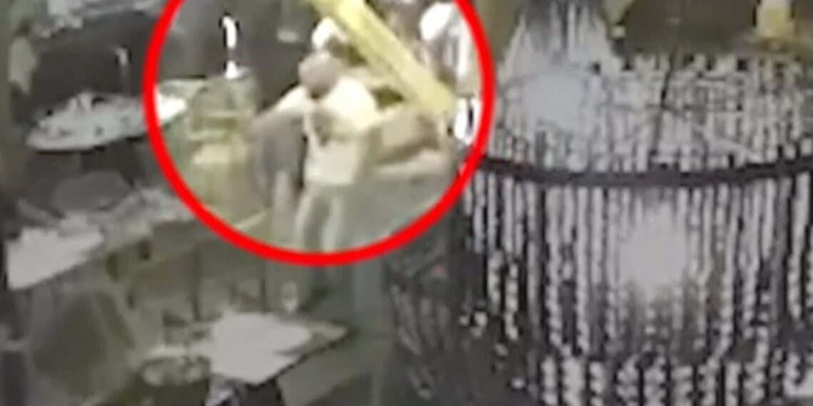 Συνελήφθη 30χρονος που εμπλέκεται σε επεισόδιο με πυροβολισμούς σε beach bar της Χαλκιδικής