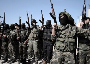 Χαμάς: Δεν καταθέτει τα όπλα, παρά μόνο με την ίδρυση ενός ανεξάρτητου παλαιστινιακού κράτους