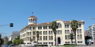 Θεσσαλονίκη: Υπογράφηκε η σύμβαση ανάθεσης του έργου για την αναβάθμιση του διατηρητέου κτηρίου της Χ.Α.Ν.Θ.