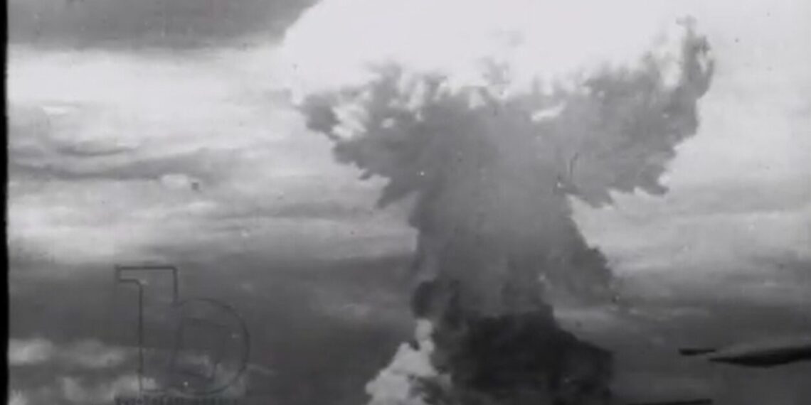 Χιροσίμα: Ο Θεός πέταξε το τασάκι του… κι εμείς κρατάμε ακόμα τον αναπτήρα