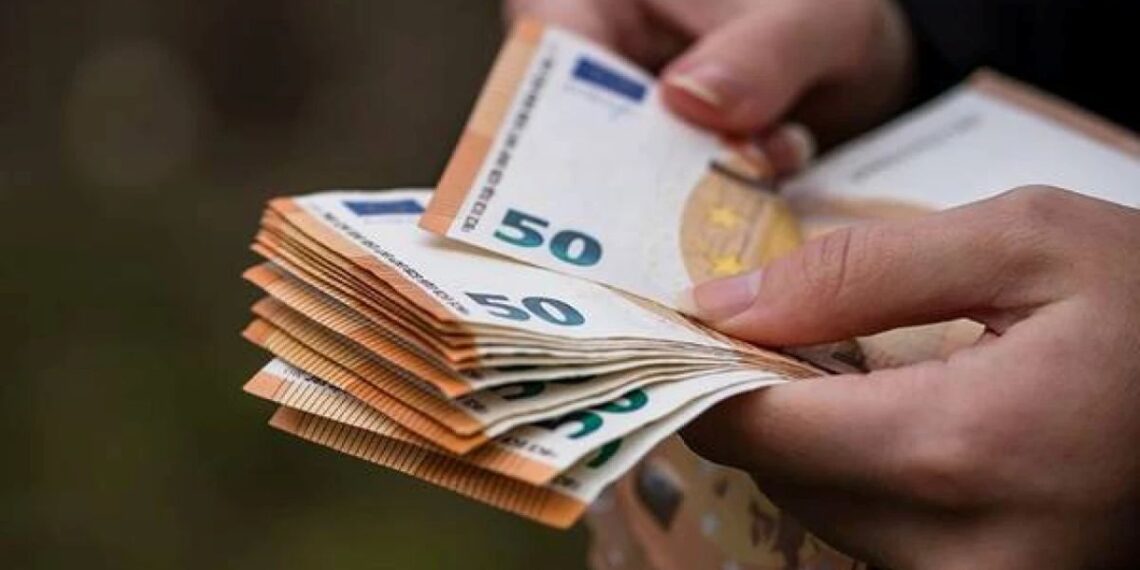 Σέρρες: «Μαϊμού» λογιστής απέσπασε από γυναίκα περισσότερα από 200 χιλιάδες ευρώ