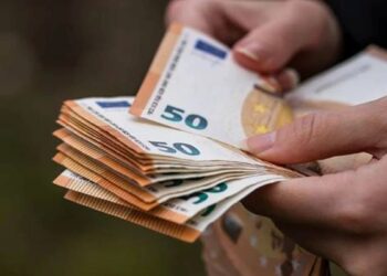 Σέρρες: «Μαϊμού» λογιστής απέσπασε από γυναίκα περισσότερα από 200 χιλιάδες ευρώ