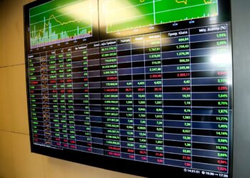 Χρηματιστήριο: Στις 2.000 μονάδες έπειτα από 15 χρόνια