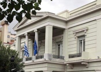 ΥΠΕΞ σε Τουρκία: «Απαράδεκτη, μονομερής και παράνομη ενέργεια» η εξαγγελία «θαλάσσιων πάρκων» (video)