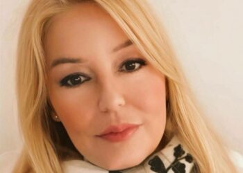 Θλίψη για τον θάνατο της Κατερίνας Ζαχαράκη, κόρης του πρώην βουλευτή, Κώστα Ζαχαράκη