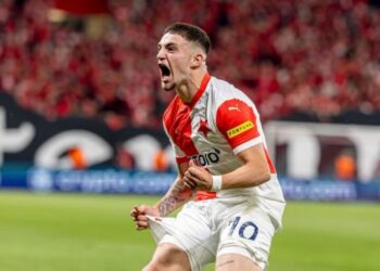 Νέα συνάντηση του ΠΑΟΚ με τη Σλάβια και βελτιωμένη πρόταση για τον Χρήστο Ζαφείρη