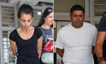 Βιασμός 10χρονης: Προφυλακιστέοι η μητέρα της και ο 37χρονος σύντροφός της!