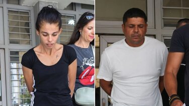 Βιασμός 10χρονης: Προφυλακιστέοι η μητέρα της και ο 37χρονος σύντροφός της!