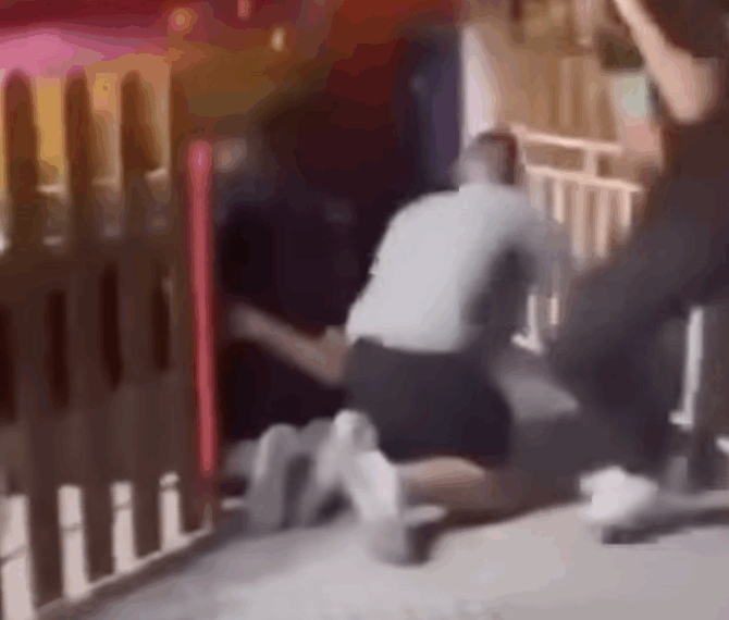 Ρόδος: Πετάχτηκα στον αέρα και κουτούλησα στον τοίχο, λέει 16χρονος που τραυματίστηκε στο λούνα παρκ