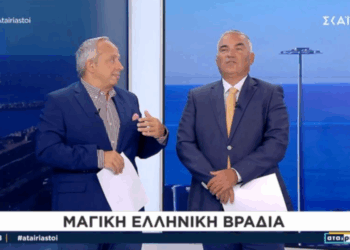 Χρ. Κούτρας: «Ο ΠΑΟΚ δεν προκρίθηκε, ισοπέδωσε» (video)