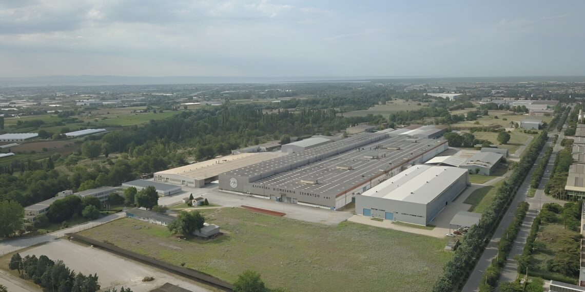 ΕΛΒΟ: Ο «γάμος» με την SK Group και οι Έλληνες μνηστήρες