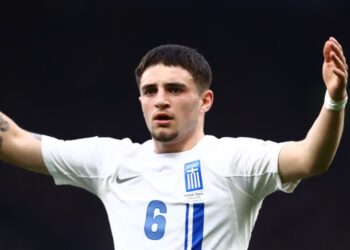 ΠΑΟΚ: Μεγάλη προσπάθεια να έρθει πριν τον Γενάρη ο Ζαφείρης