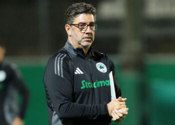 Βιτόρια: «Τελικός το ματς με τη Σαμσουνσπόρ, θέλουμε να είμαστε στο Europa League»