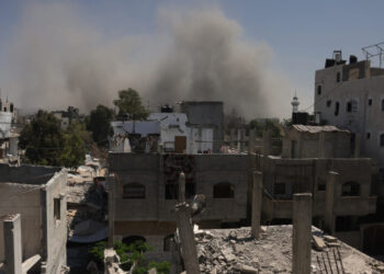 Γάζα: Η Χαμάς απαντά στον Τραμπ και διαψεύδει πως εμποδίζει την εκεχειρία