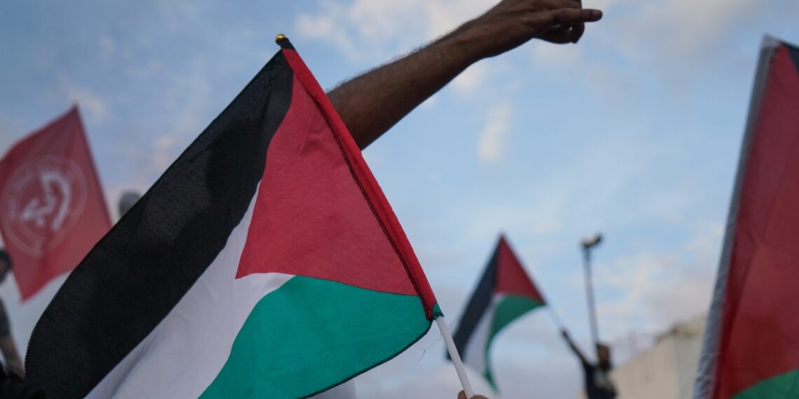 Νέα συγκέντρωση για την Παλαιστίνη στη Θεσσαλονίκη