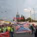 «Η ΕΛΑΣ κάνει Big Brother το κέντρο της Θεσσαλονίκης» - Αντιδράσεις των σωματείων στα μέτρα για τη ΔΕΘ