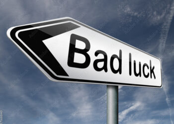 Τα 3 ζώδια που η τύχη θα τους… ξεχάσει τον Σεπτέμβριο!