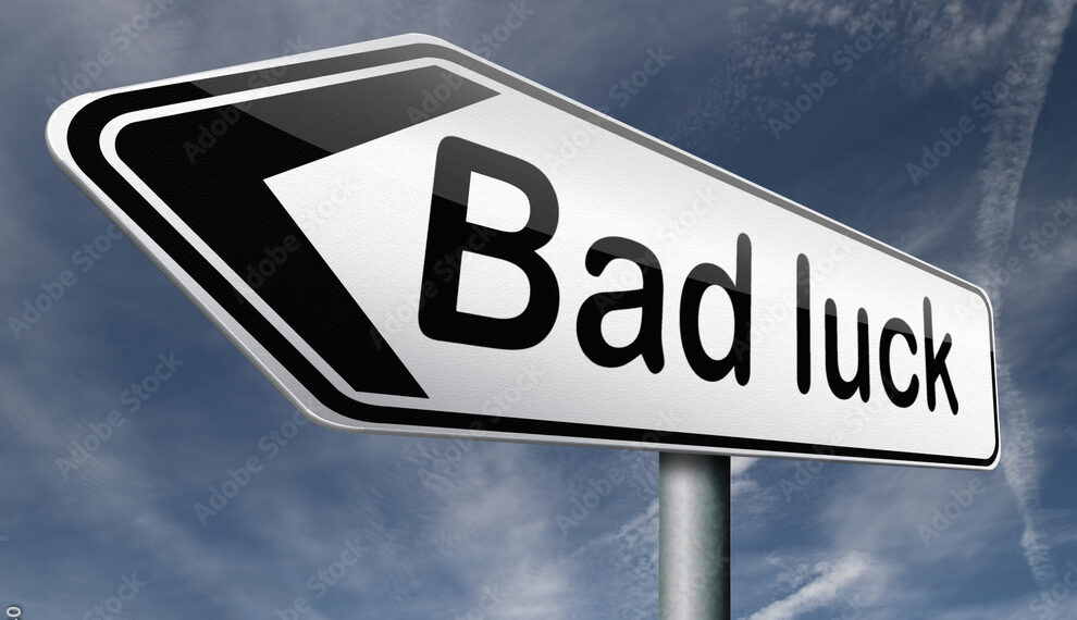 Τα 3 ζώδια που η τύχη θα τους… ξεχάσει τον Σεπτέμβριο!