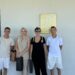 Επίσκεψη της Διευθύντριας του Γραφείου Ε.Ο.Τ.  Ισπανίας στην Πιερία (ΦΩΤΟ)
