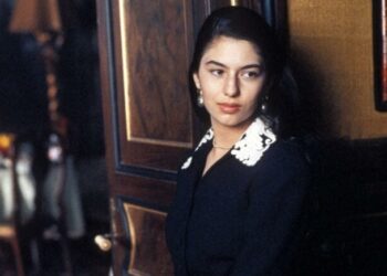 Νέα Υόρκη: Το Μουσείο Μοντέρνας Τέχνης θα τιμήσει τη Σοφία Κόπολα στο Film Benefit 2025