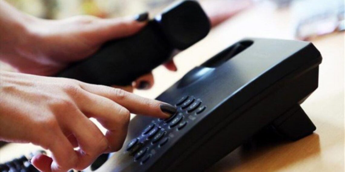 Προσοχή! Τηλεφωνικές απάτες με την επωνυμία του ΔΕΔΔΗΕ!