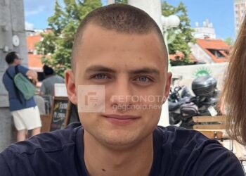 Θρήνος στον Βόλο για τον 20χρονο Ιάσονα – Ποιος ήταν ο φοιτητής που χάθηκε τόσο άδικα