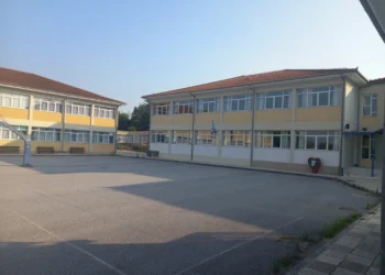 Αναστάτωση σε σχολεία της Κατερίνης που έμειναν χωρίς κυλικεία στην αρχή της χρονιάς – Κατάληψη από τους μαθητές