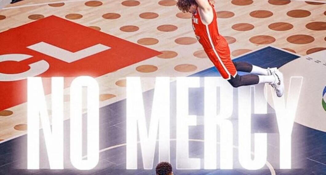 Προκλητική ανάρτηση της τουρκικής ομοσπονδίας: «Κανένα έλεος!» (video)