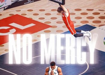 Προκλητική ανάρτηση της τουρκικής ομοσπονδίας: «Κανένα έλεος!» (video)