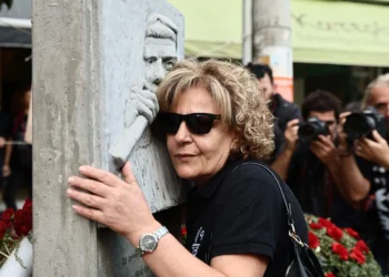 Ένταση προκαλεί η αποφυλάκιση του Νίκου Μιχαλολιάκου